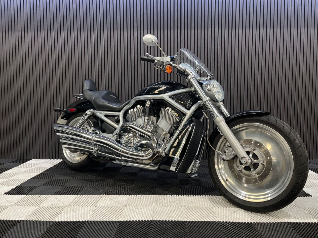 Used Harley-Davidson VR for sale - 78435108: Photo 6