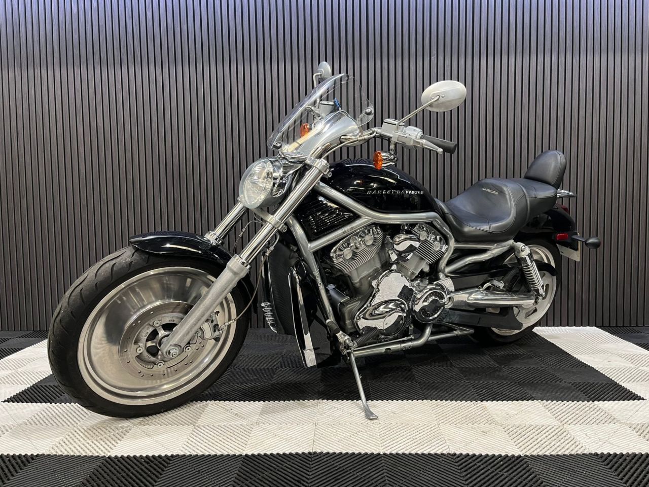 Used Harley-Davidson VR for sale - 78435108: Photo 7