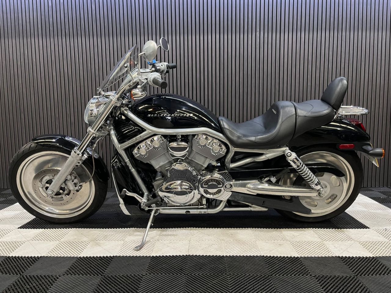 Used Harley-Davidson VR for sale - 78435108: Photo 9