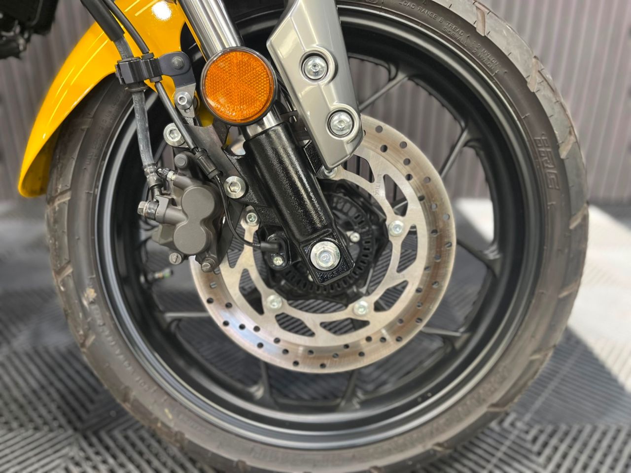 Used Yamaha XSR125 for sale - 78828333: Photo 13