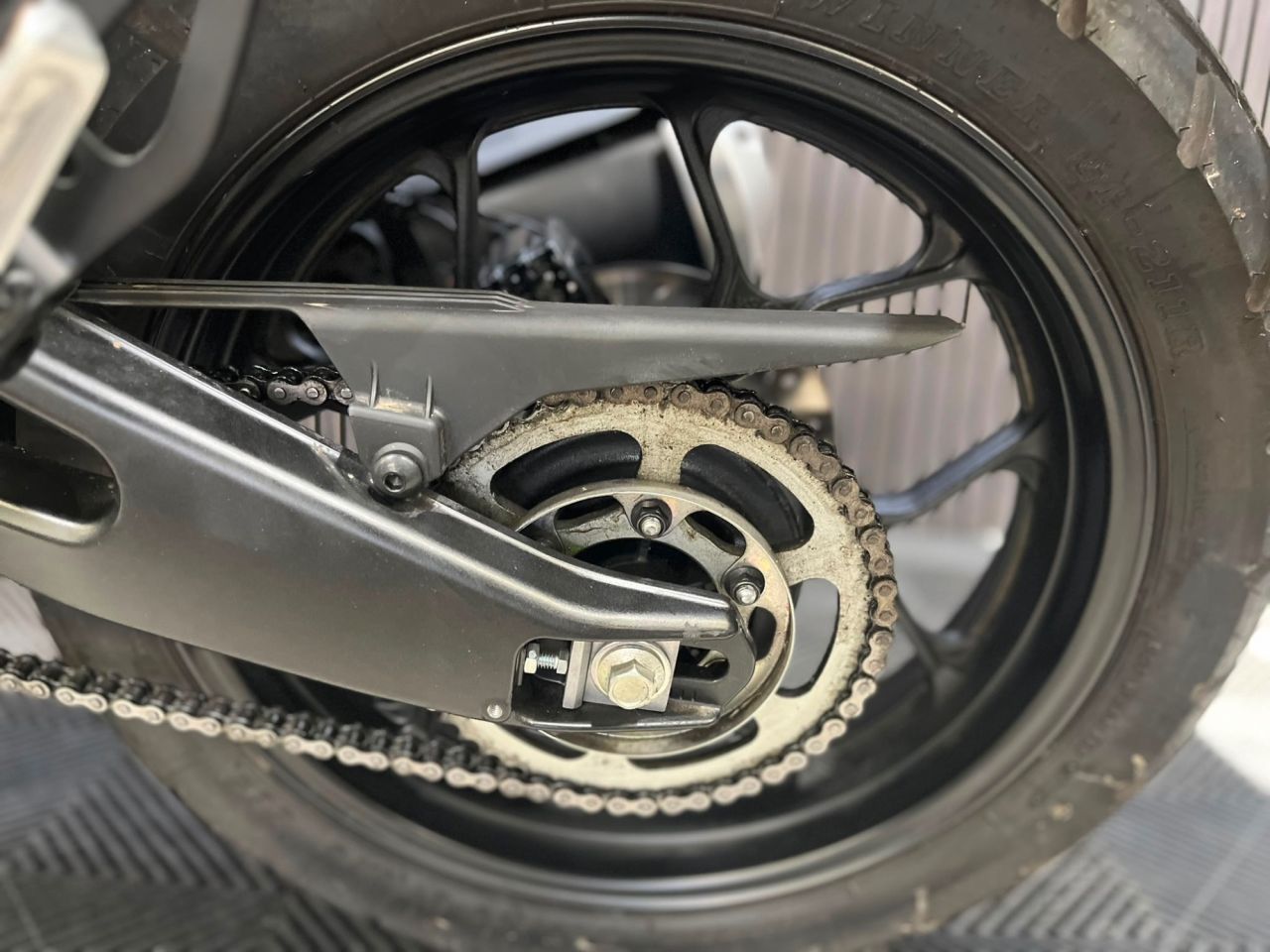 Used Yamaha XSR125 for sale - 78828333: Photo 14