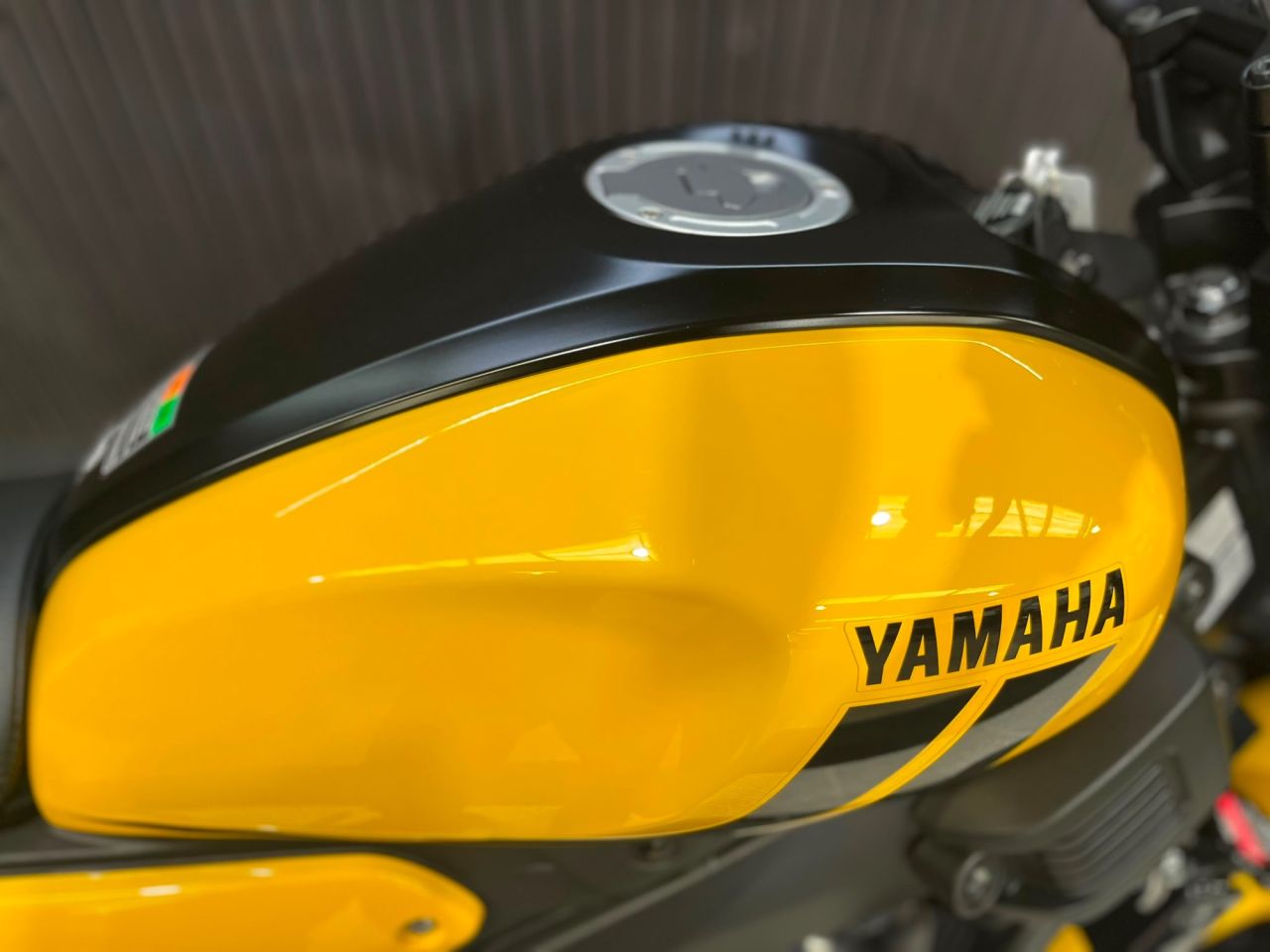 Used Yamaha XSR125 for sale - 78828333: Photo 15