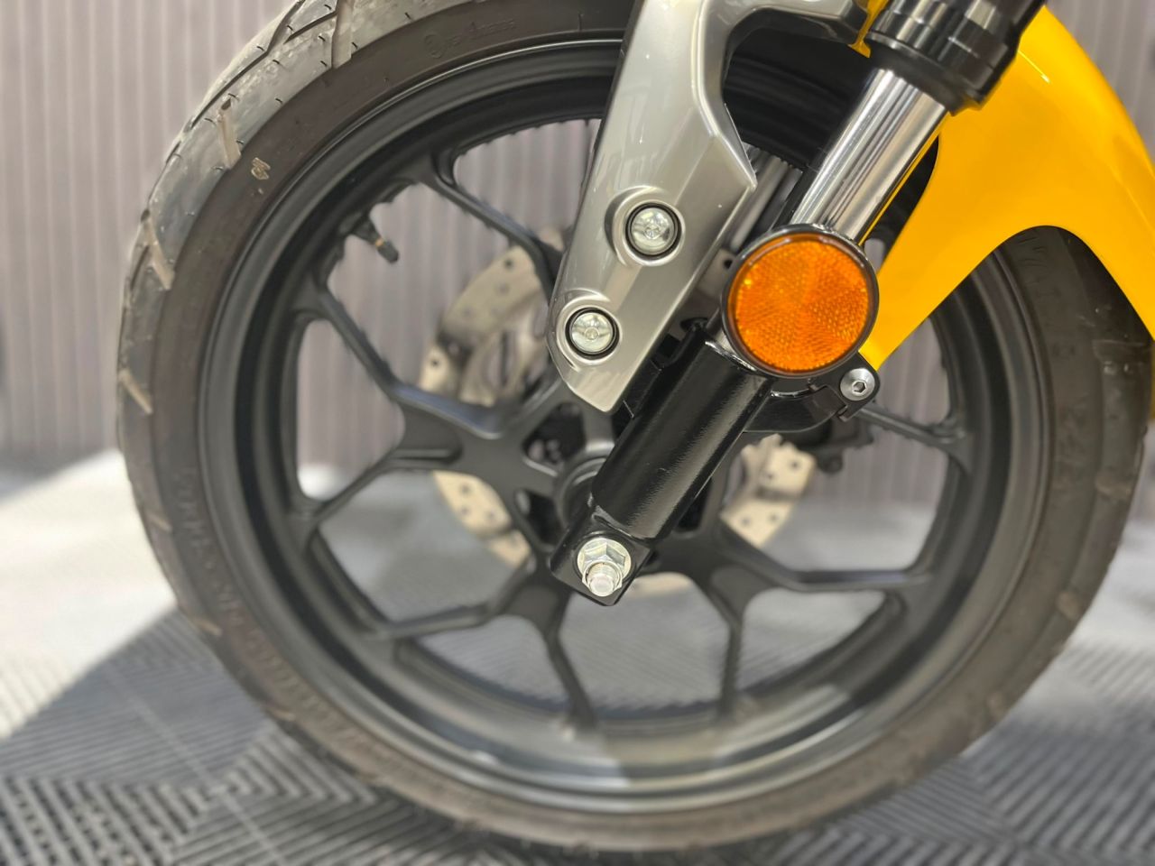 Used Yamaha XSR125 for sale - 78828333: Photo 17