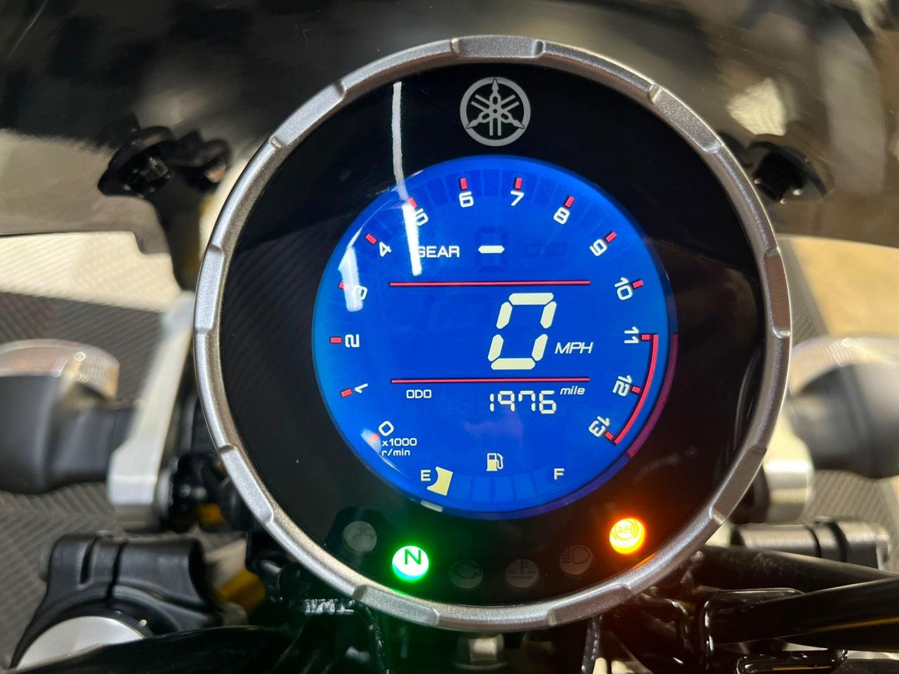 Used Yamaha XSR125 for sale - 78828333: Photo 18