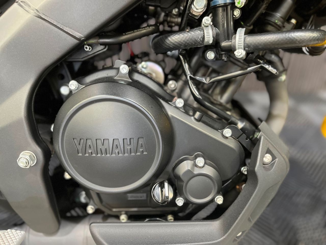 Used Yamaha XSR125 for sale - 78828333: Photo 19