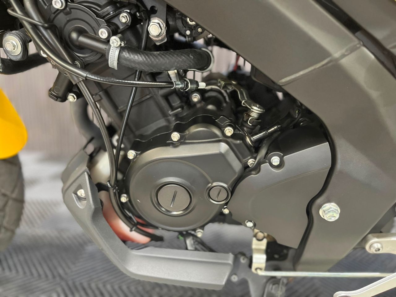 Used Yamaha XSR125 for sale - 78828333: Photo 20