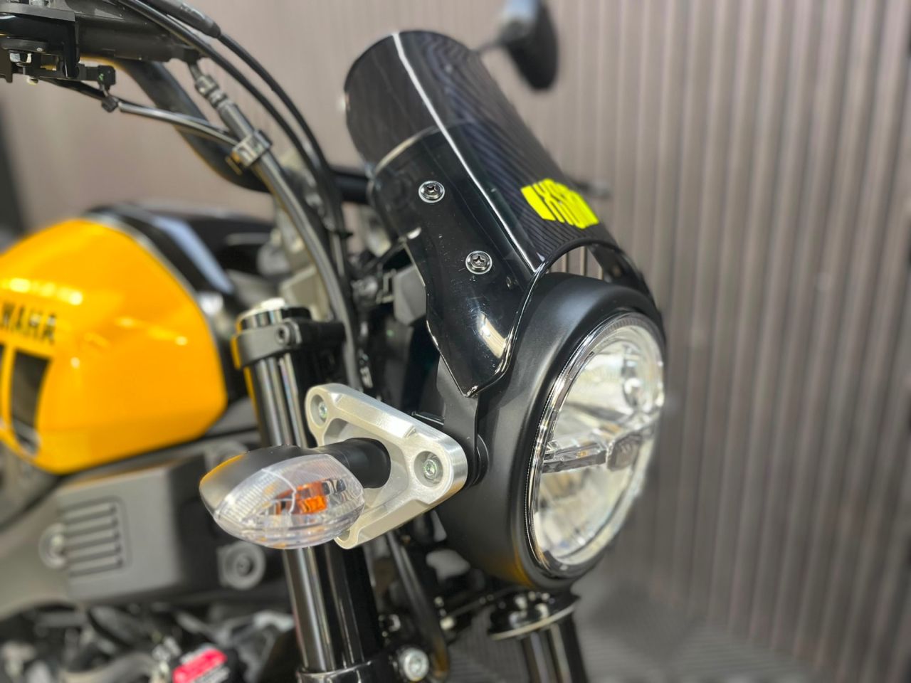 Used Yamaha XSR125 for sale - 78828333: Photo 21