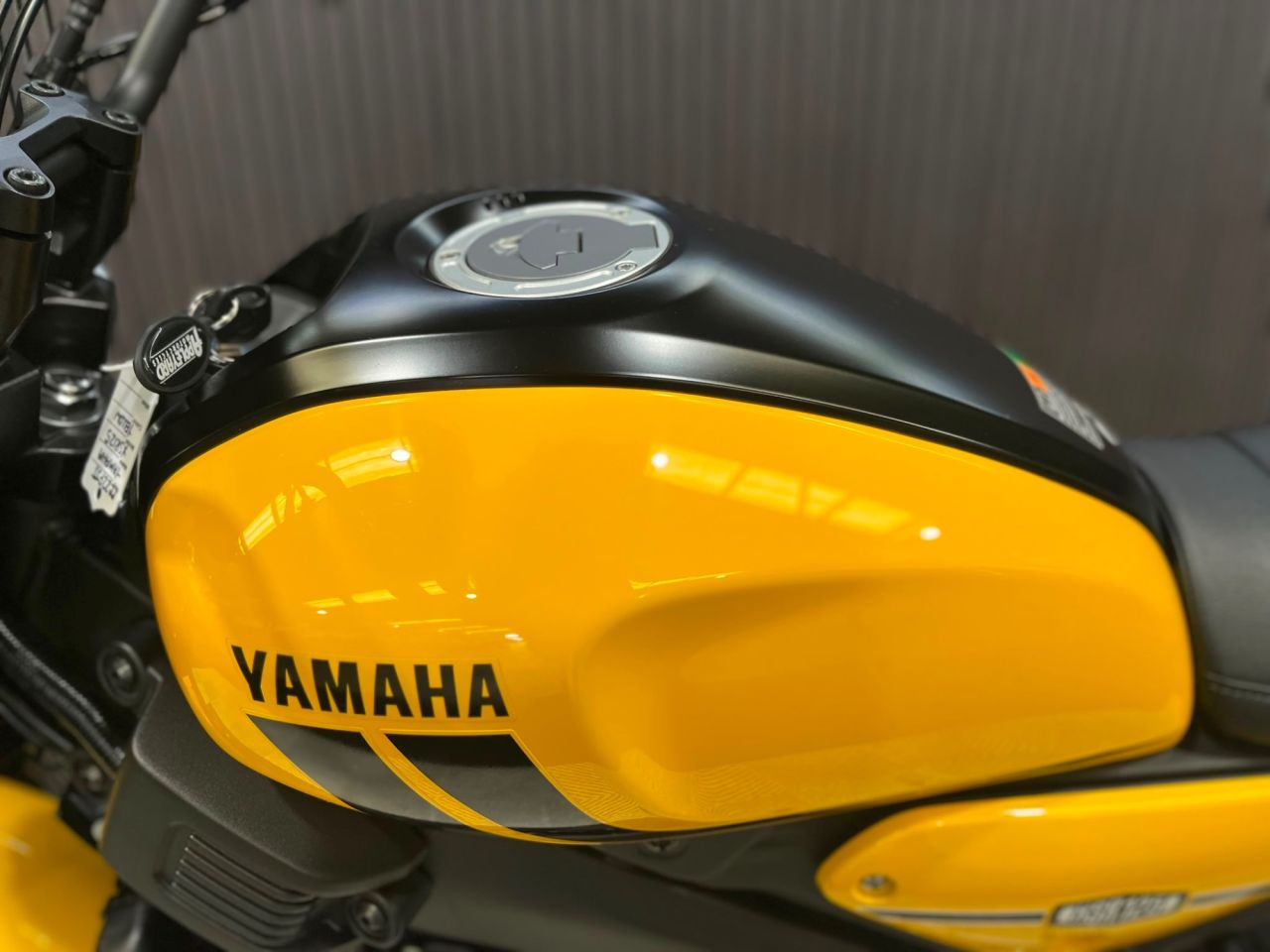 Used Yamaha XSR125 for sale - 78828333: Photo 22