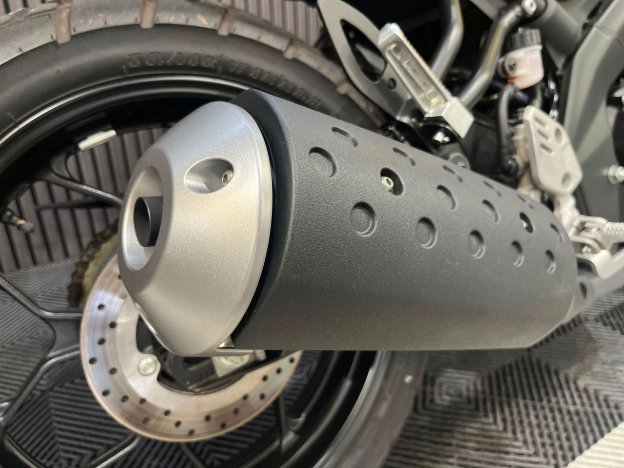 Used Yamaha XSR125 for sale - 78828333: Photo 24