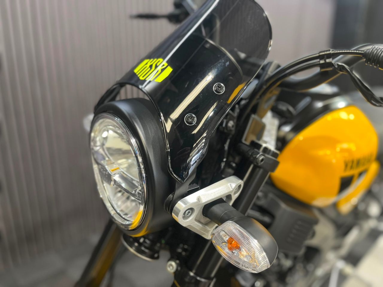 Used Yamaha XSR125 for sale - 78828333: Photo 25