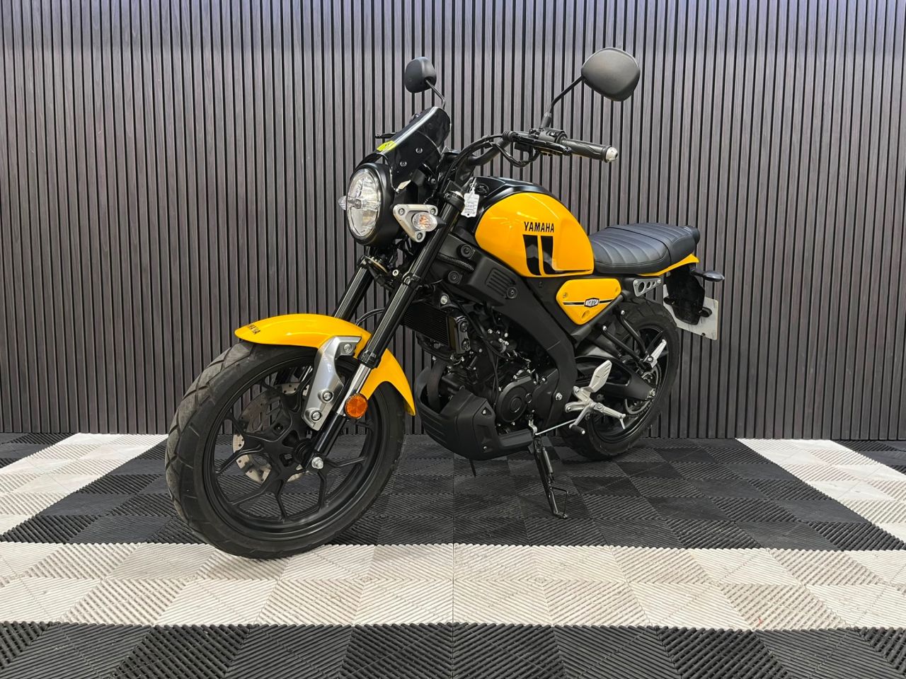 Used Yamaha XSR125 for sale - 78828333: Photo 7