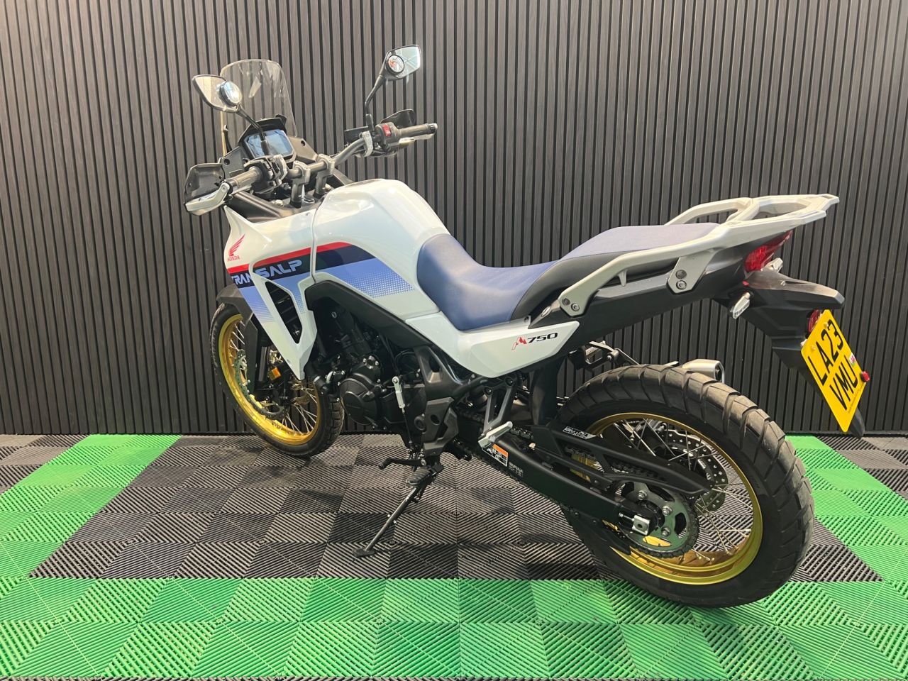 Used Honda XL750 TRANSALP for sale - 78435058: Photo 10