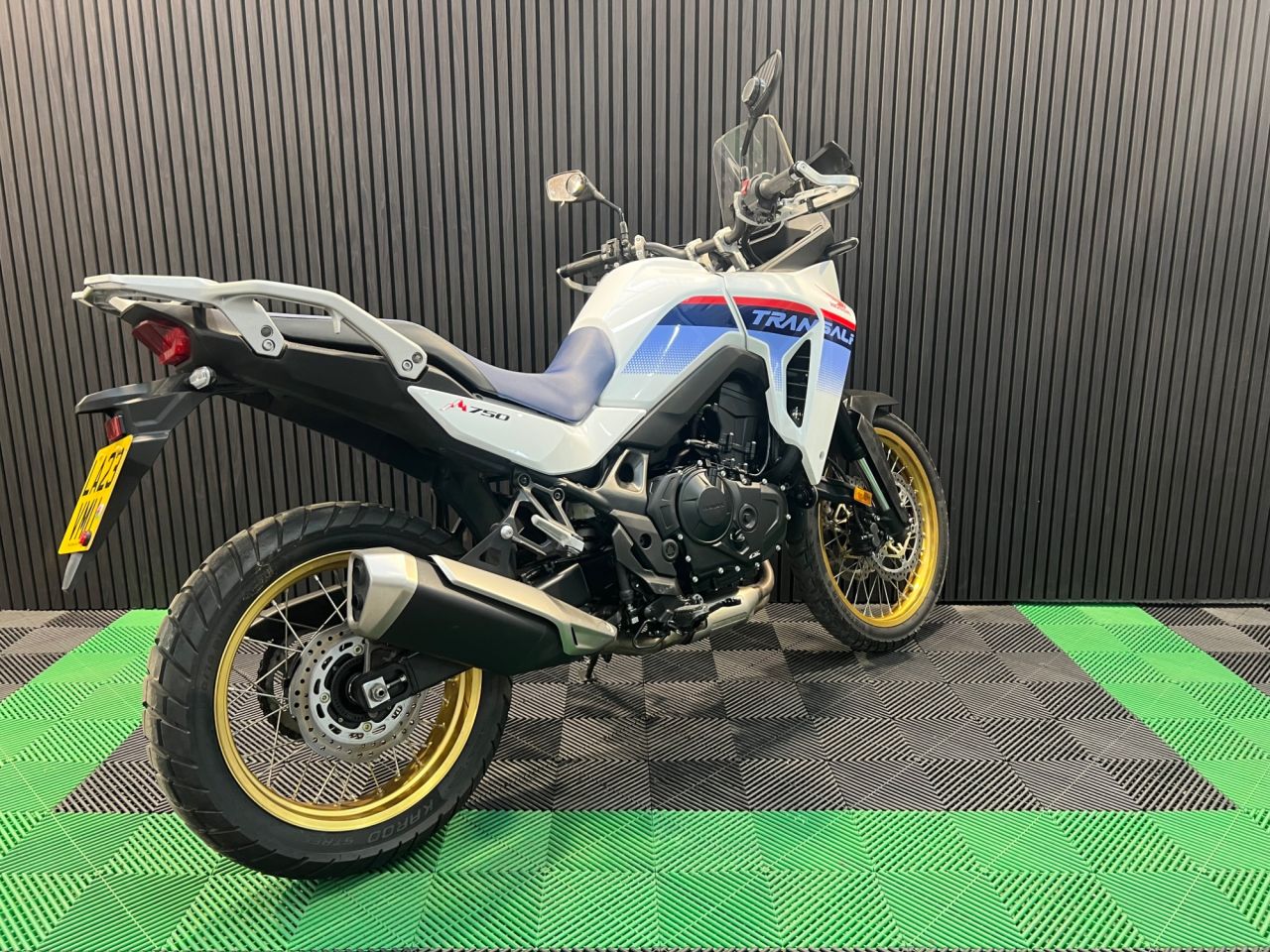 Used Honda XL750 TRANSALP for sale - 78435058: Photo 11