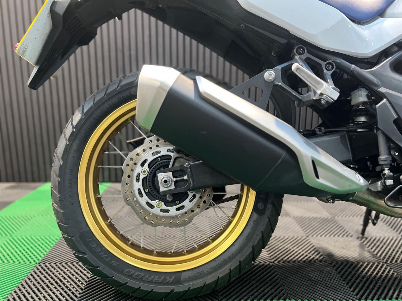 Used Honda XL750 TRANSALP for sale - 78435058: Photo 12