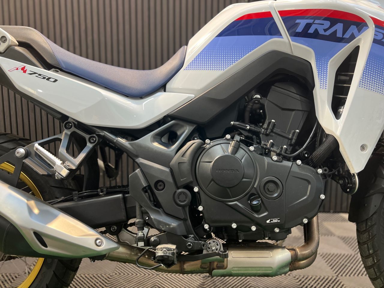 Used Honda XL750 TRANSALP for sale - 78435058: Photo 13