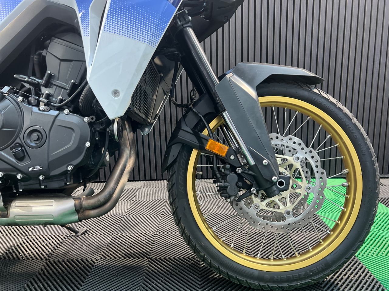 Used Honda XL750 TRANSALP for sale - 78435058: Photo 14