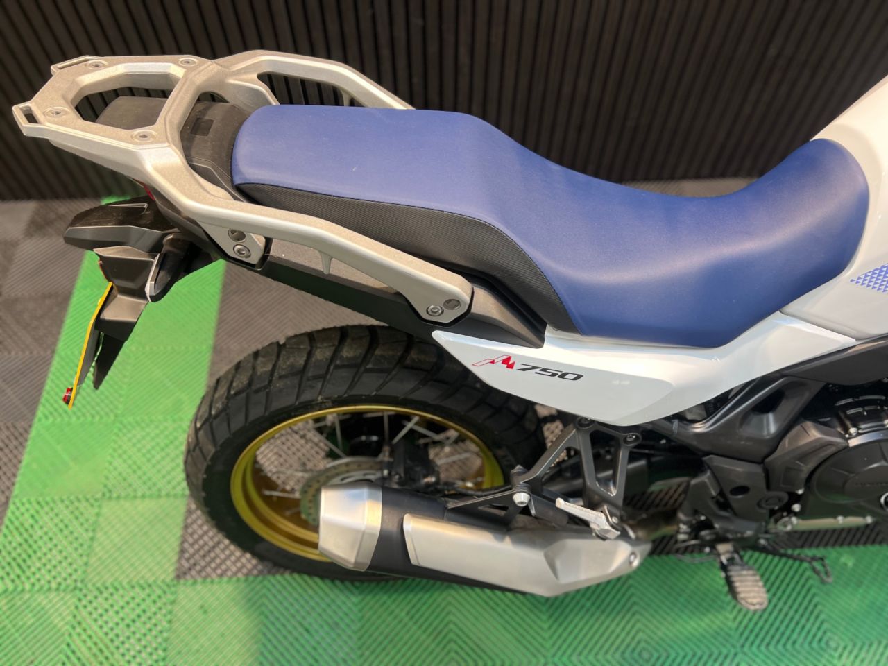 Used Honda XL750 TRANSALP for sale - 78435058: Photo 15