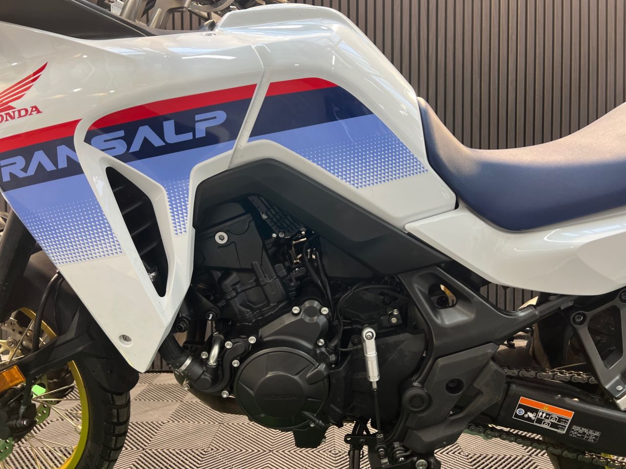 Used Honda XL750 TRANSALP for sale - 78435058: Photo 18