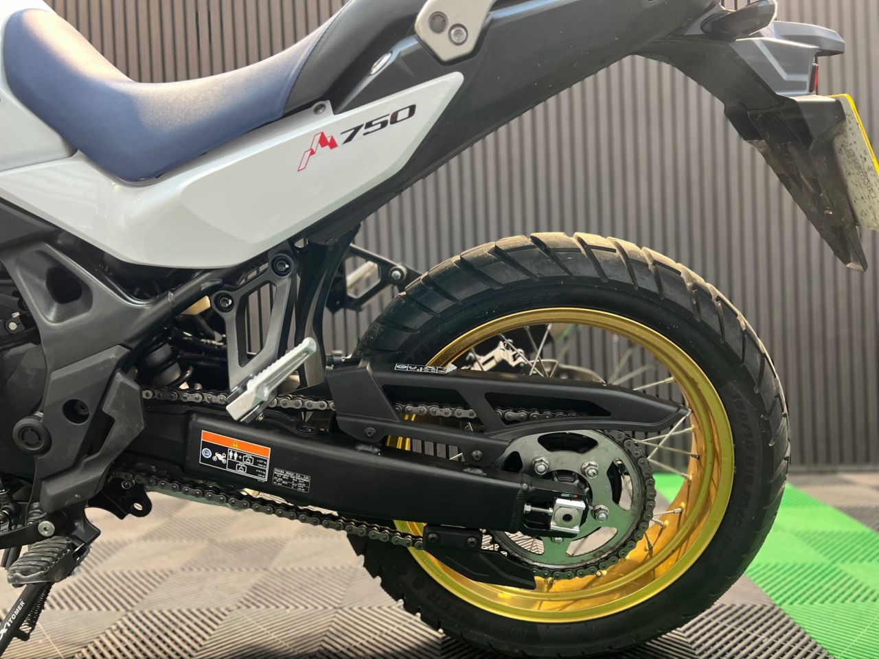 Used Honda XL750 TRANSALP for sale - 78435058: Photo 19