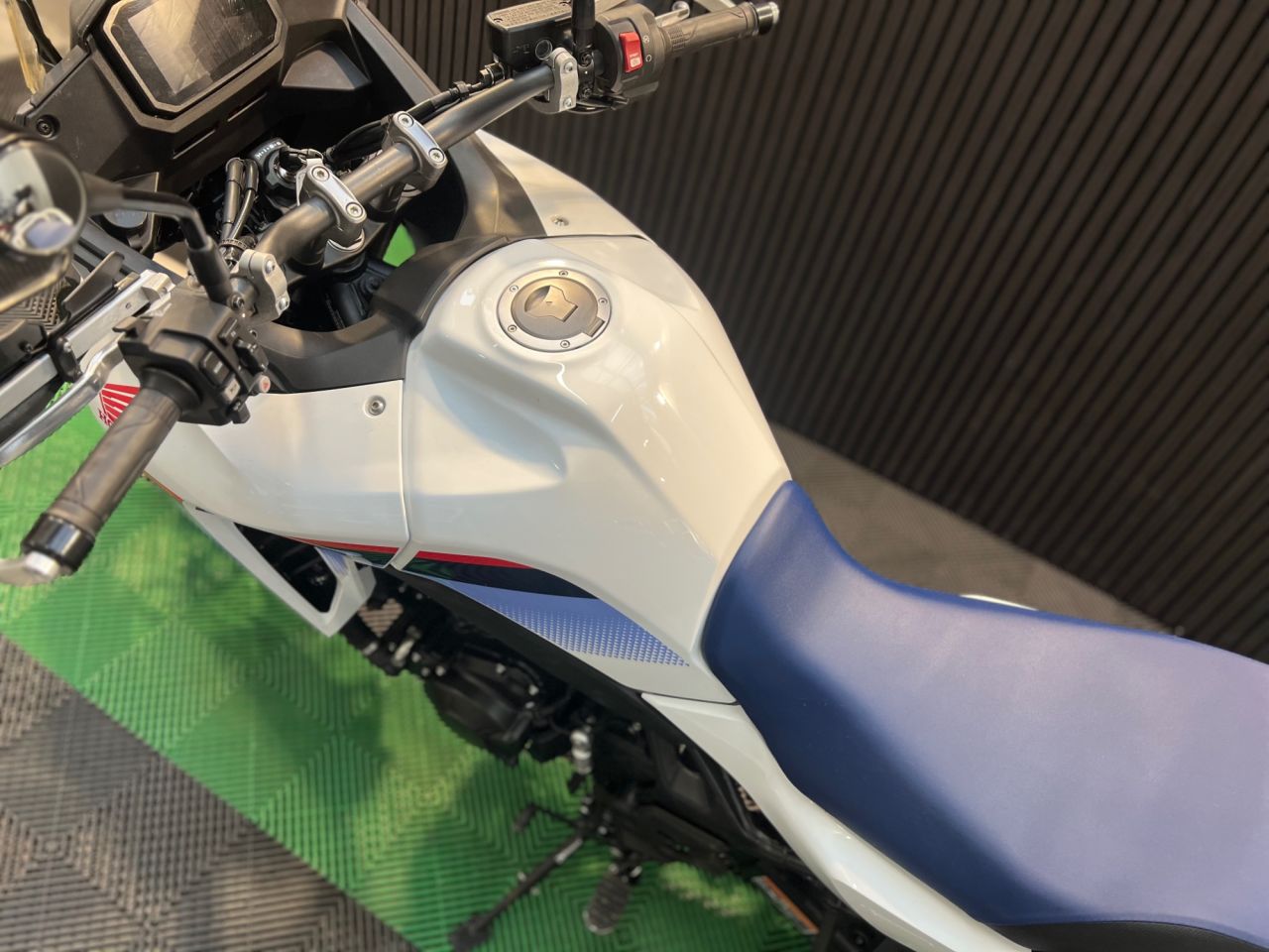 Used Honda XL750 TRANSALP for sale - 78435058: Photo 21