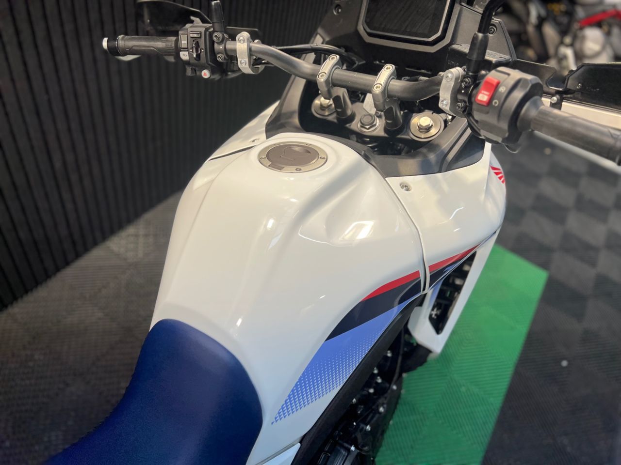 Used Honda XL750 TRANSALP for sale - 78435058: Photo 22