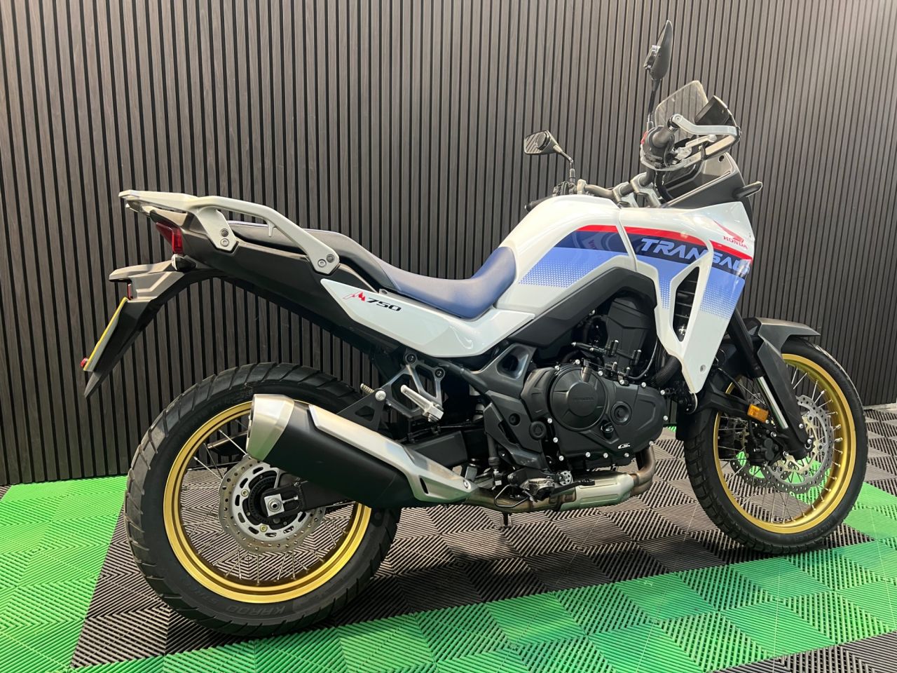 Used Honda XL750 TRANSALP for sale - 78435058: Photo 4