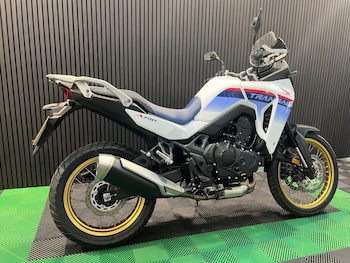 Used Honda XL750 TRANSALP undefined for sale - bike-78435058: Photo
