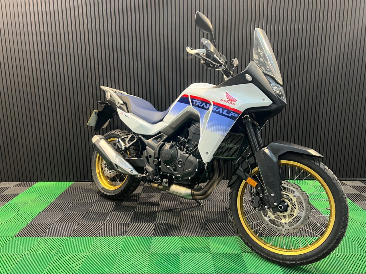 Used Honda XL750 TRANSALP for sale - 78435058: Photo 6