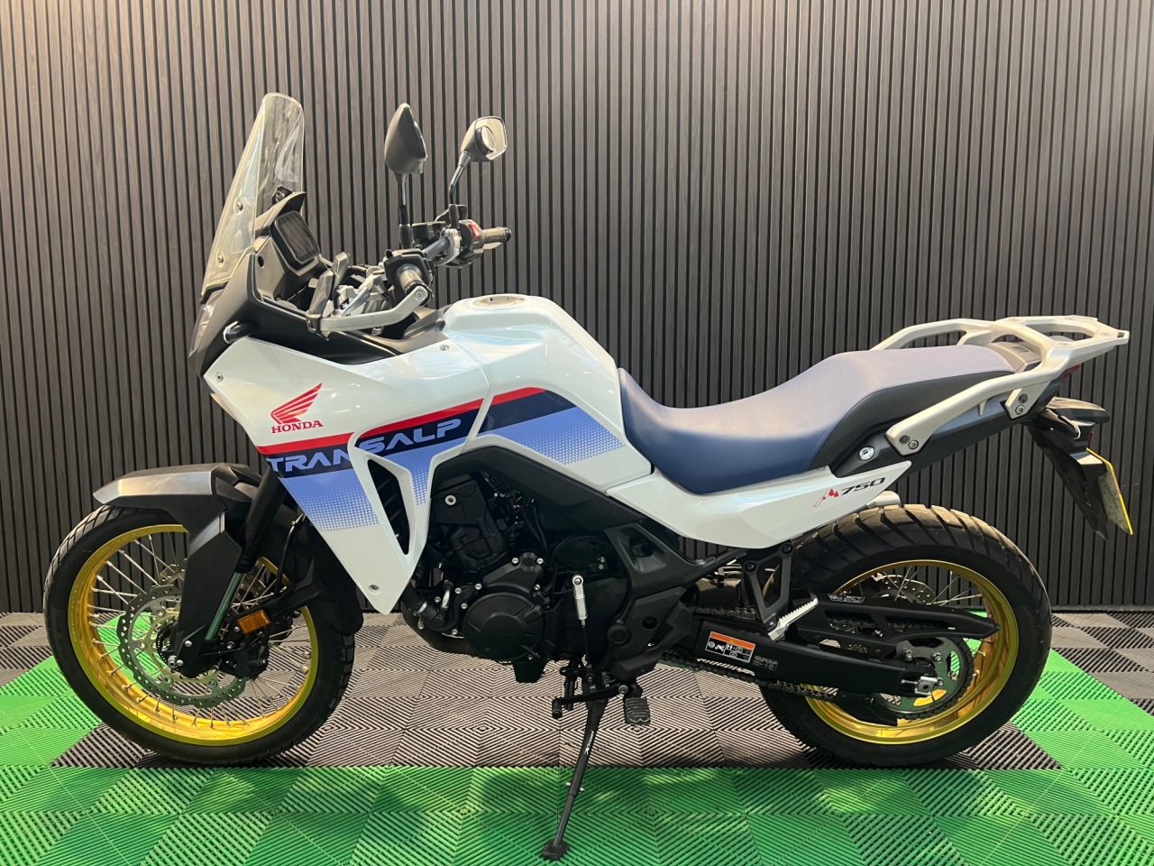 Used Honda XL750 TRANSALP for sale - 78435058: Photo 7