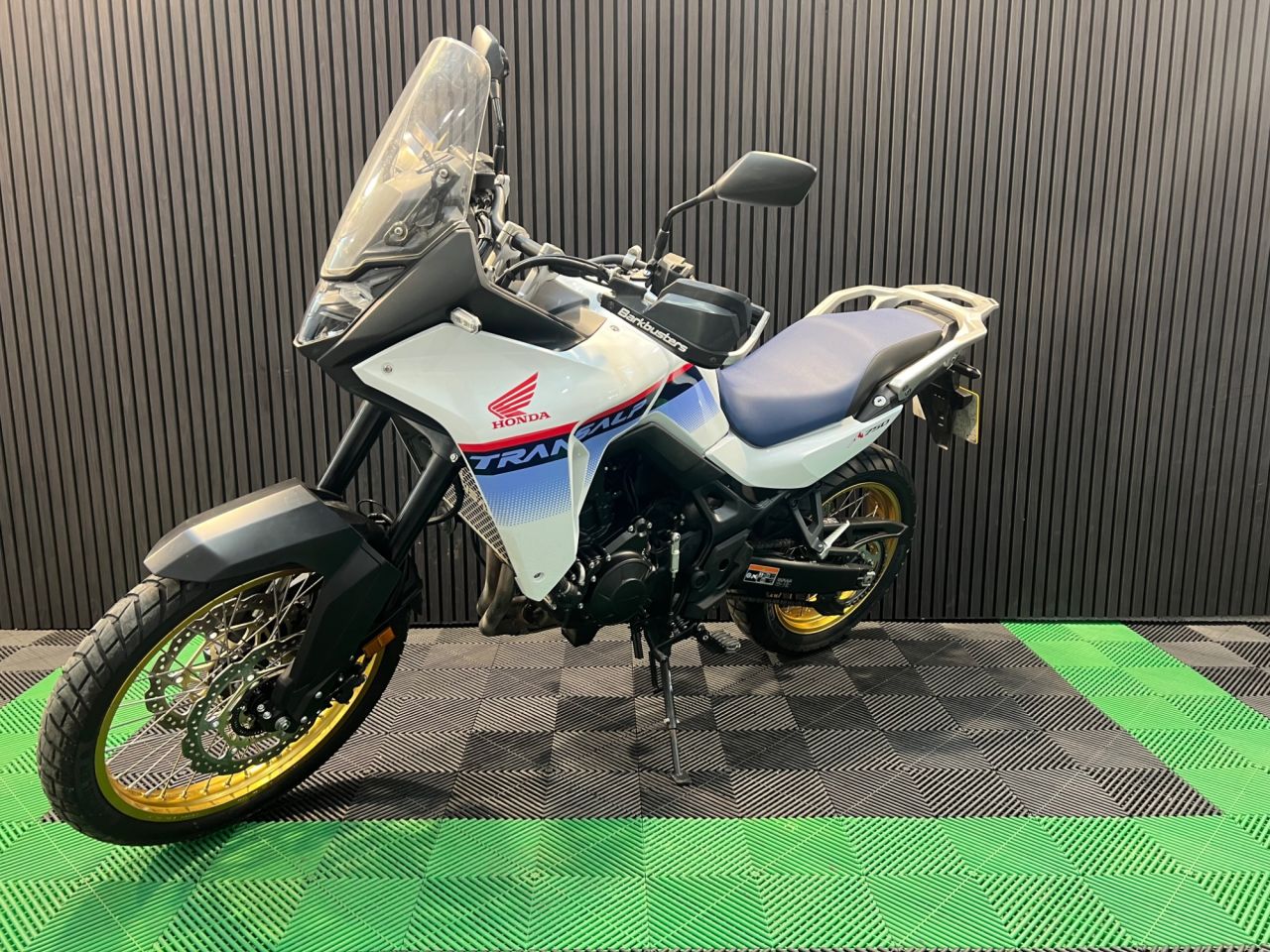 Used Honda XL750 TRANSALP for sale - 78435058: Photo 9