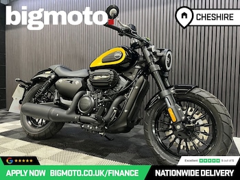 Used Keeway V-CRUISE 125 undefined for sale - bike-78768074: Photo