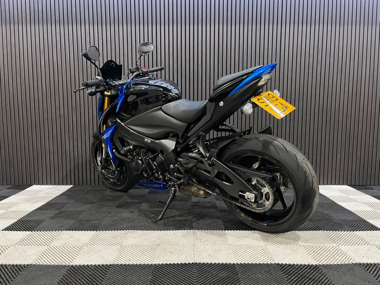 Used Suzuki GSX-S1000 for sale - 78871574: Photo 10