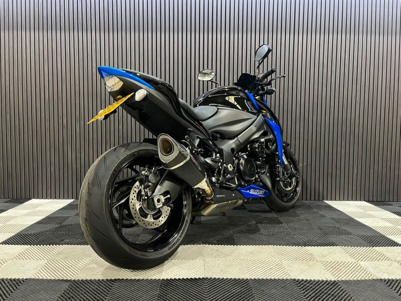 Used Suzuki GSX-S1000 for sale - 78871574: Photo 11
