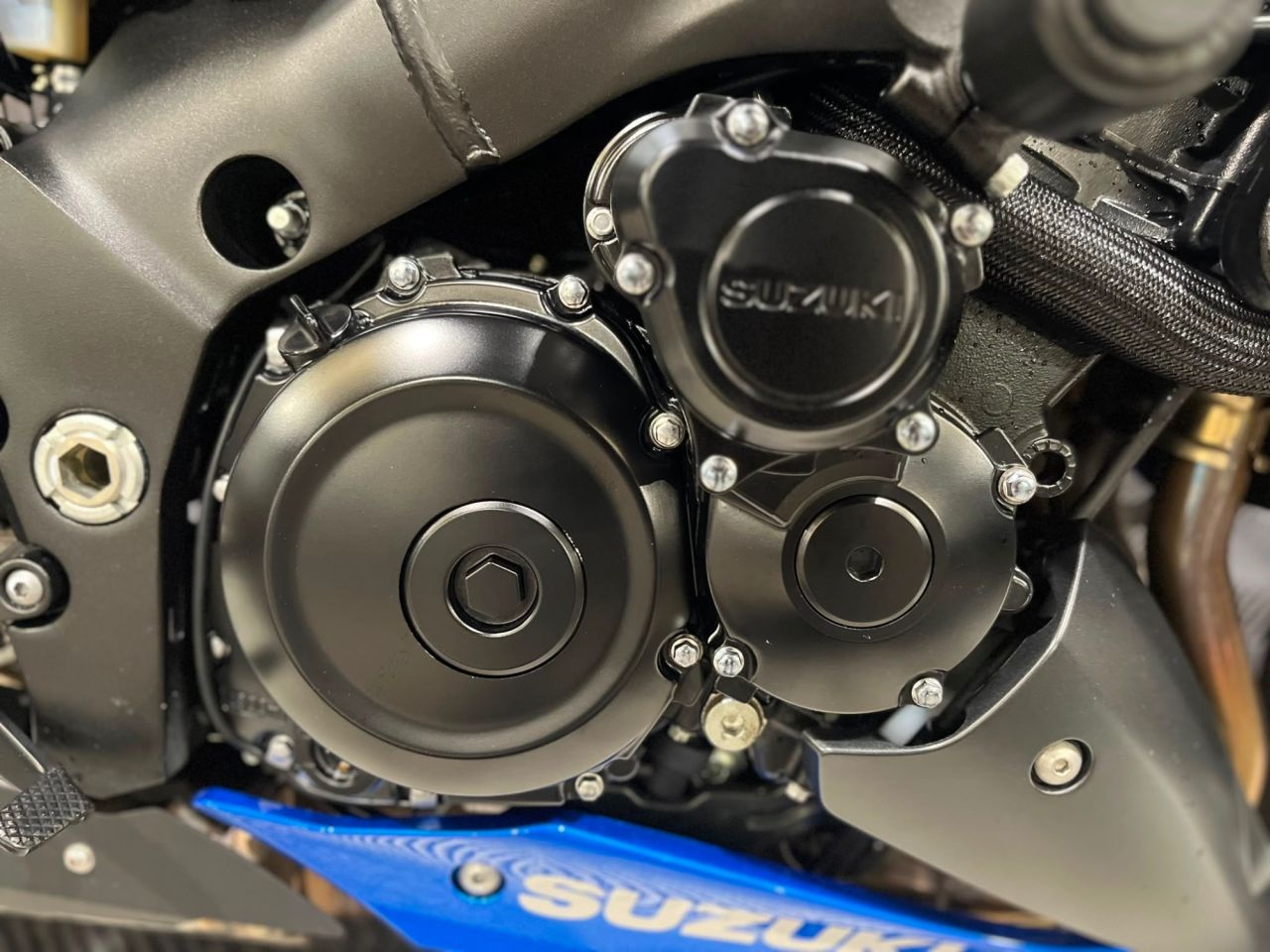 Used Suzuki GSX-S1000 for sale - 78871574: Photo 12