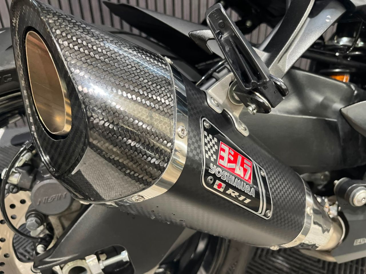 Used Suzuki GSX-S1000 for sale - 78871574: Photo 15