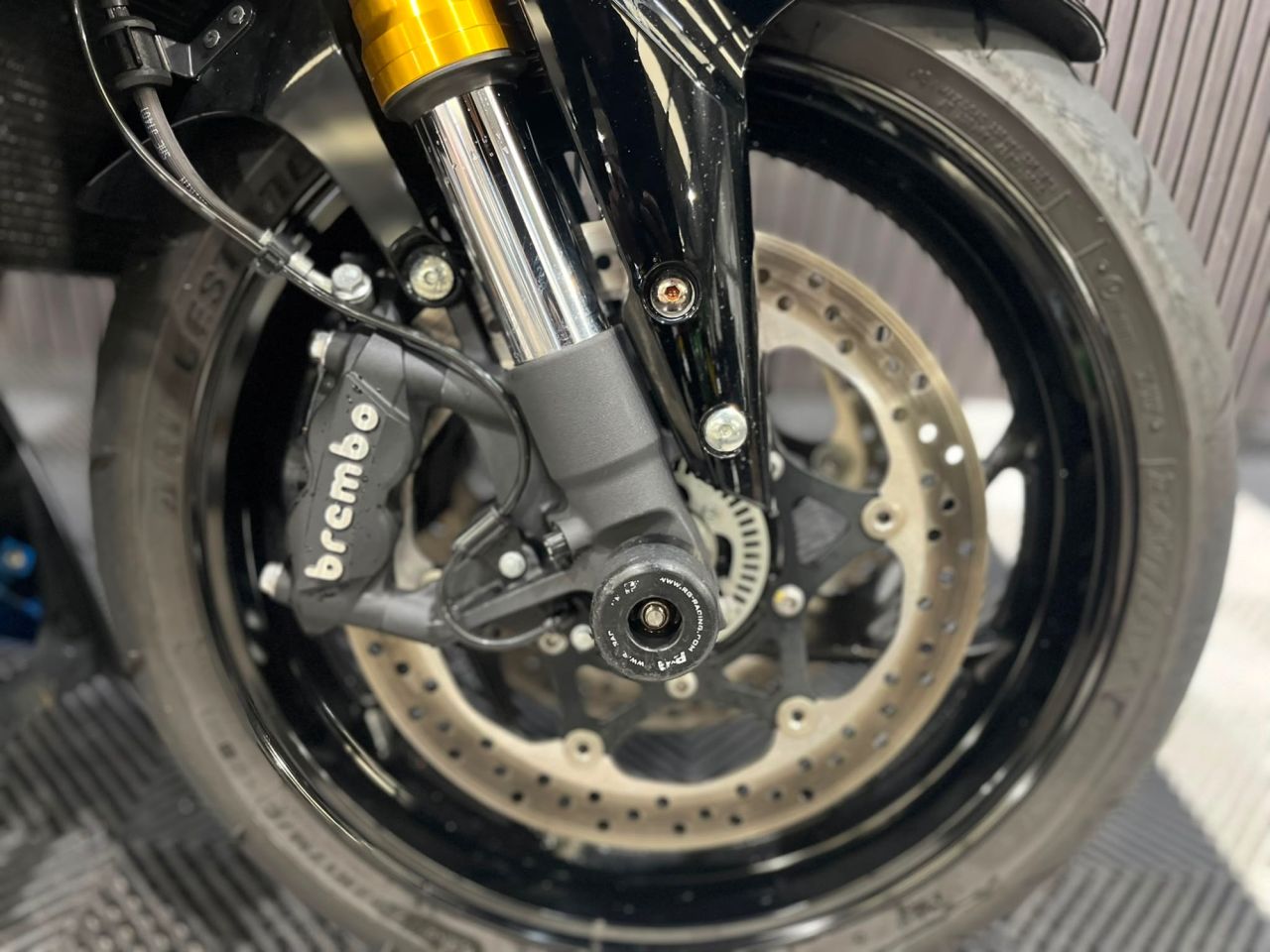 Used Suzuki GSX-S1000 for sale - 78871574: Photo 16
