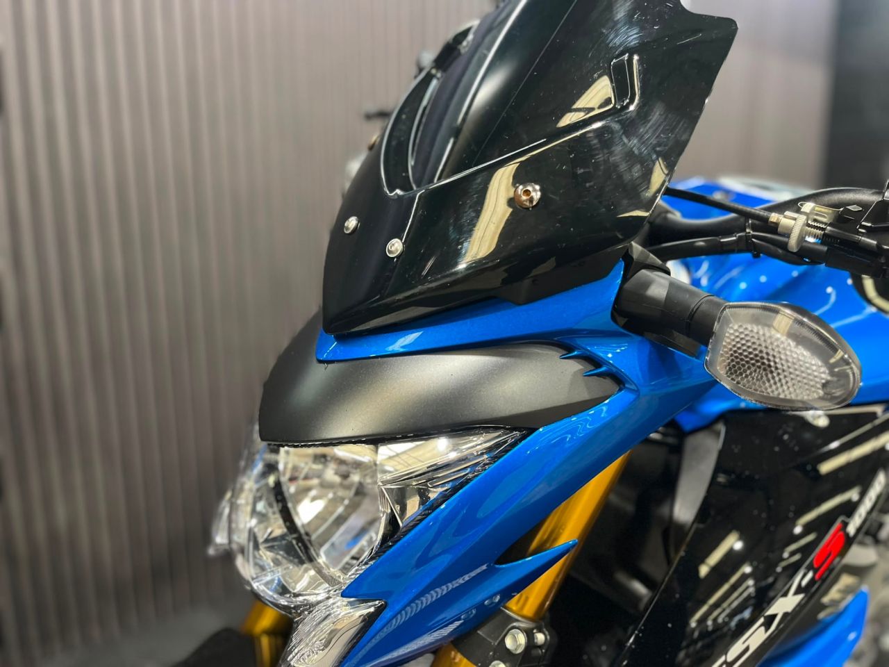 Used Suzuki GSX-S1000 for sale - 78871574: Photo 17