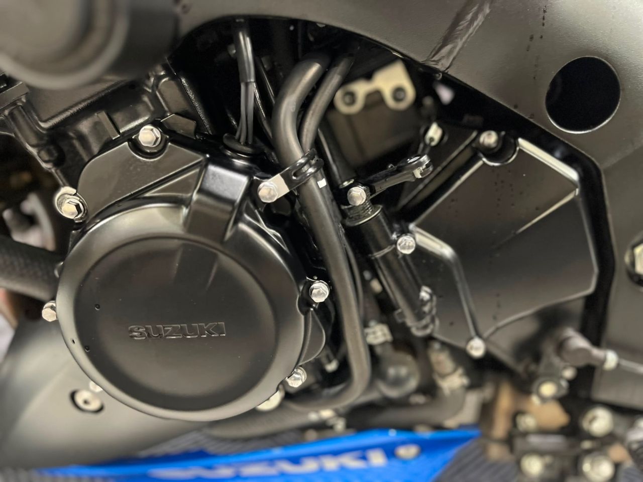 Used Suzuki GSX-S1000 for sale - 78871574: Photo 18