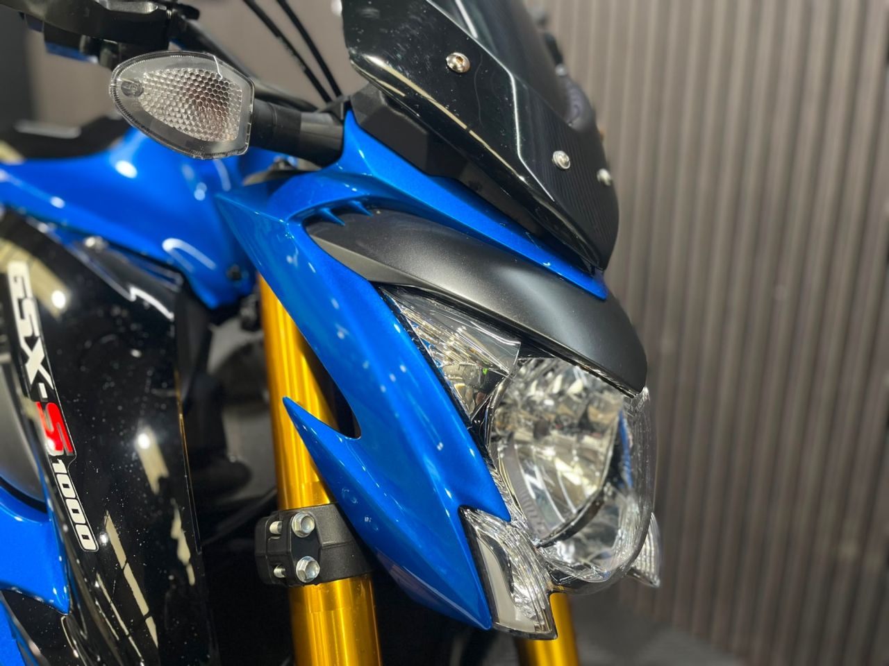 Used Suzuki GSX-S1000 for sale - 78871574: Photo 21