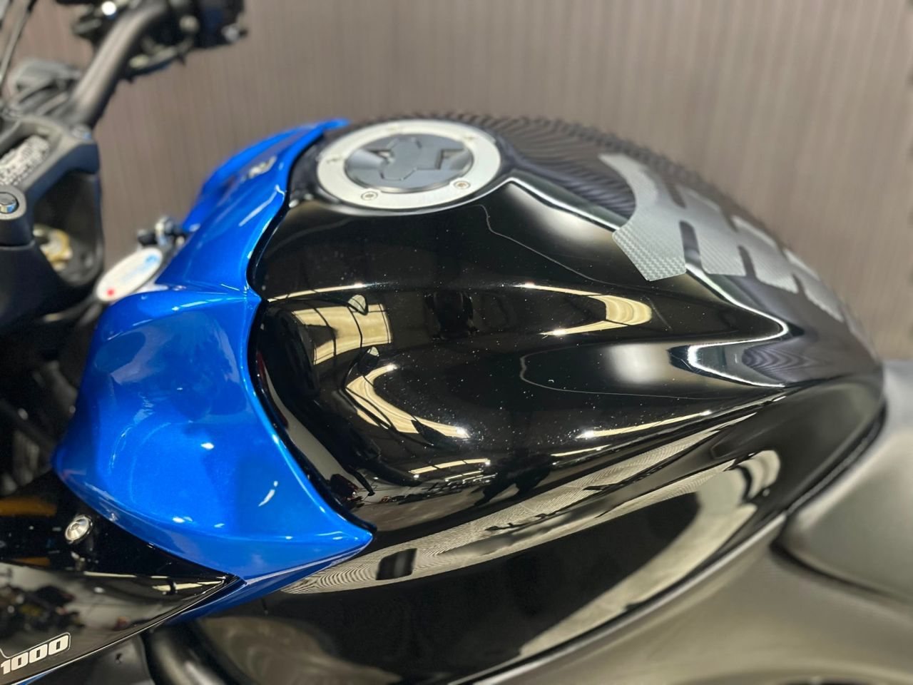 Used Suzuki GSX-S1000 for sale - 78871574: Photo 24