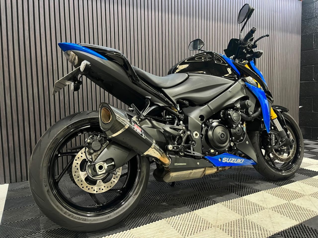Used Suzuki GSX-S1000 for sale - 78871574: Photo 4