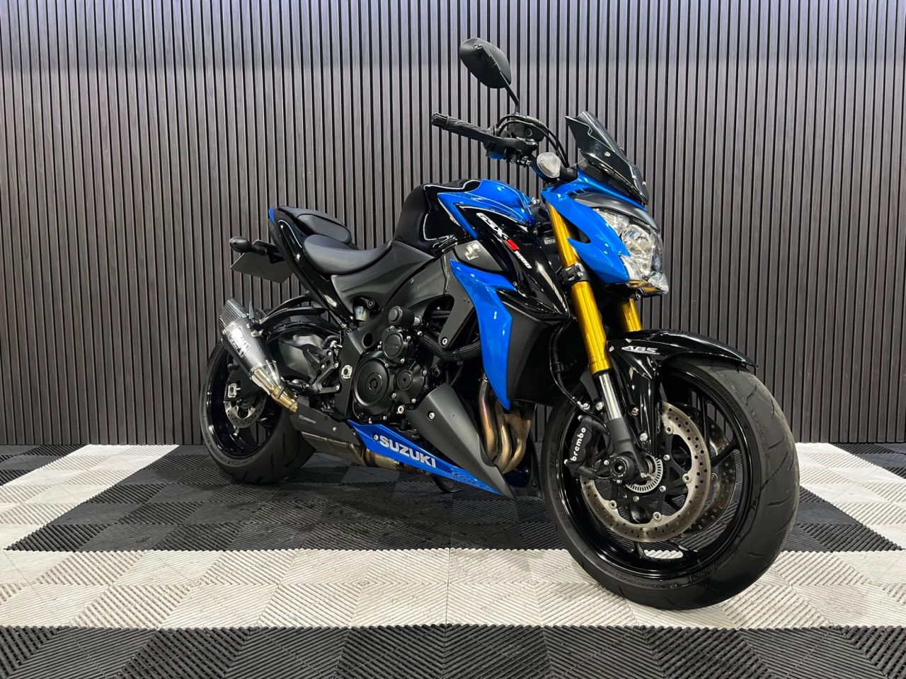 Used Suzuki GSX-S1000 for sale - 78871574: Photo 6