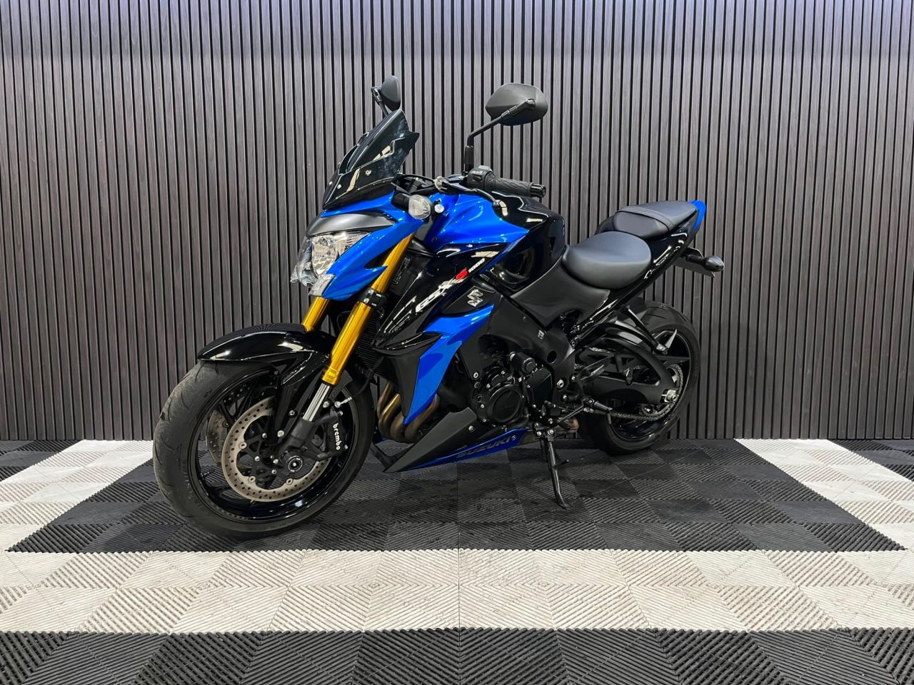 Used Suzuki GSX-S1000 for sale - 78871574: Photo 7