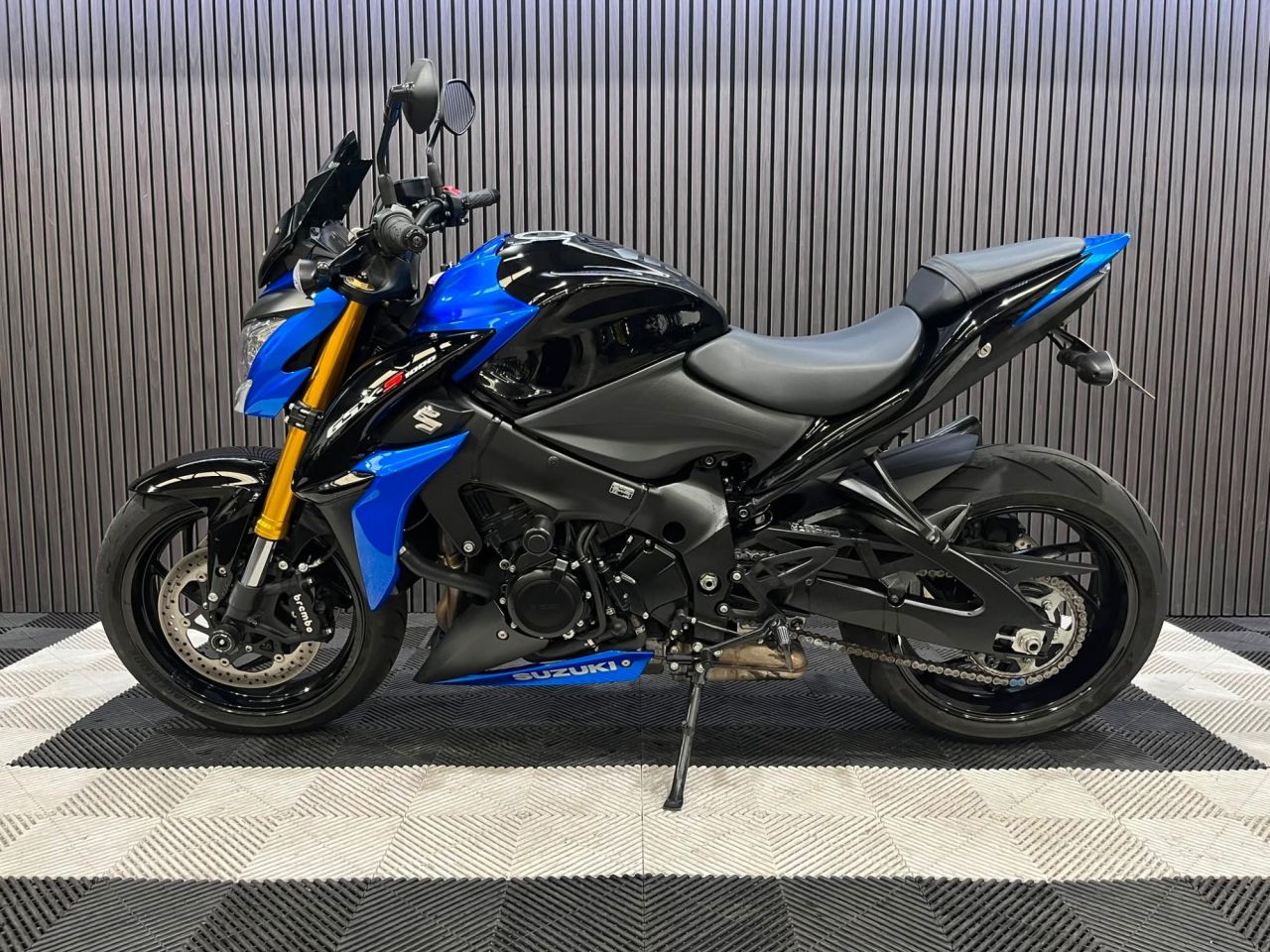 Used Suzuki GSX-S1000 for sale - 78871574: Photo 9