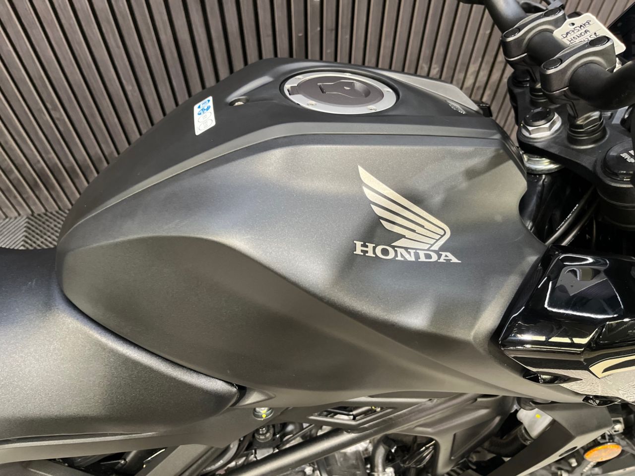 Used Honda CB125R for sale - 78435036: Photo 17