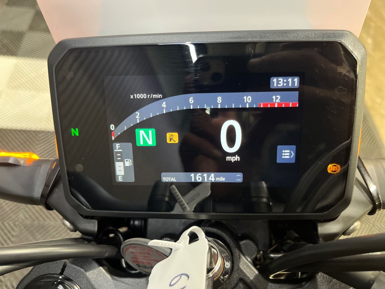 Used Honda CB125R for sale - 78435036: Photo 18