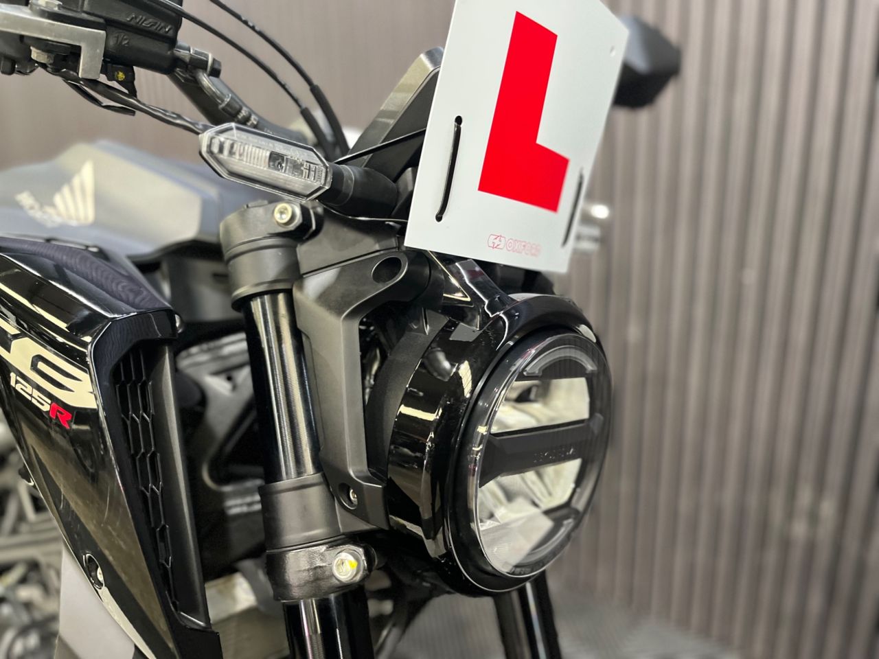 Used Honda CB125R for sale - 78435036: Photo 19