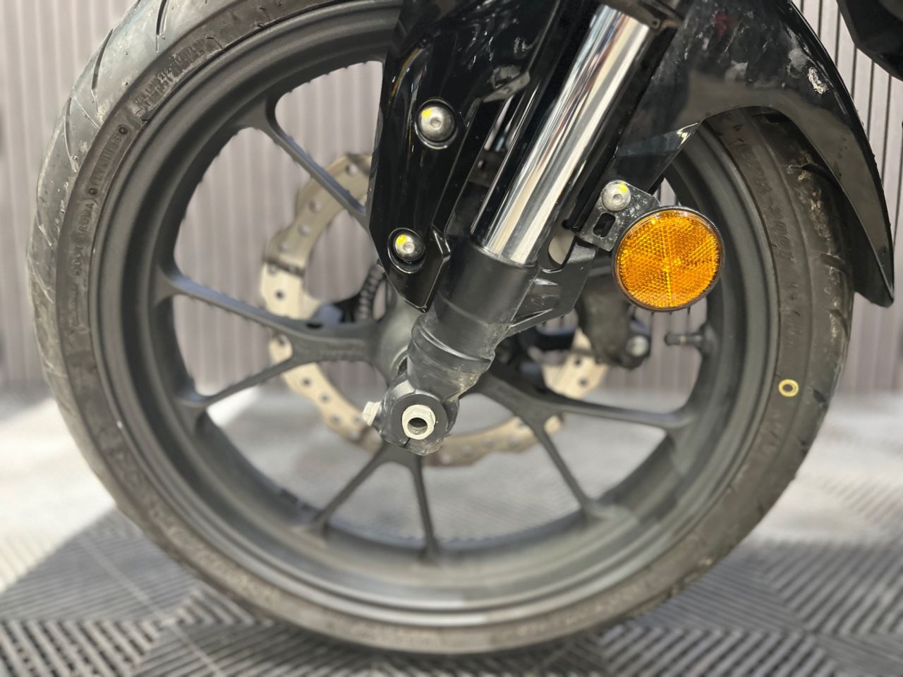 Used Honda CB125R for sale - 78435036: Photo 20