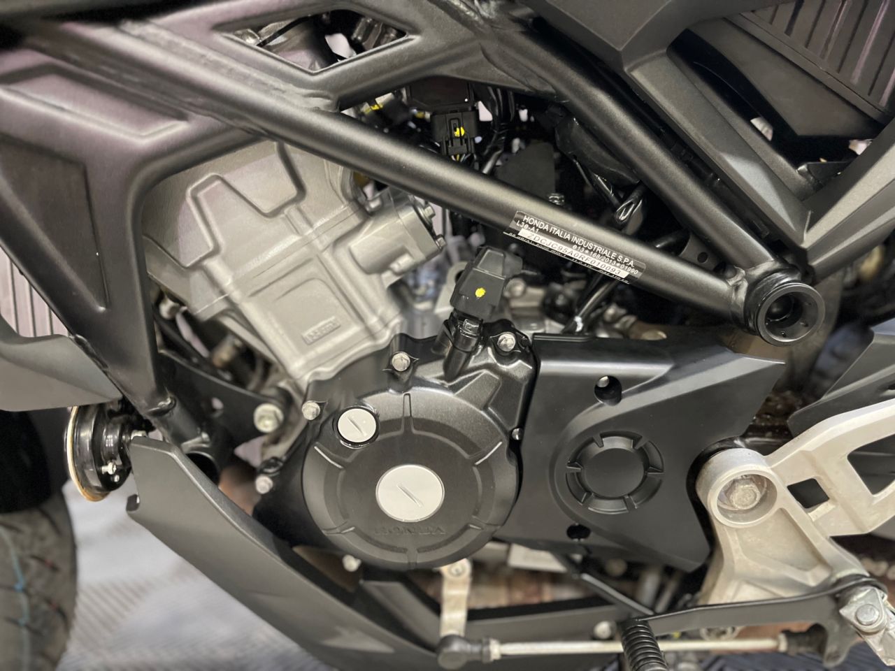 Used Honda CB125R for sale - 78435036: Photo 21