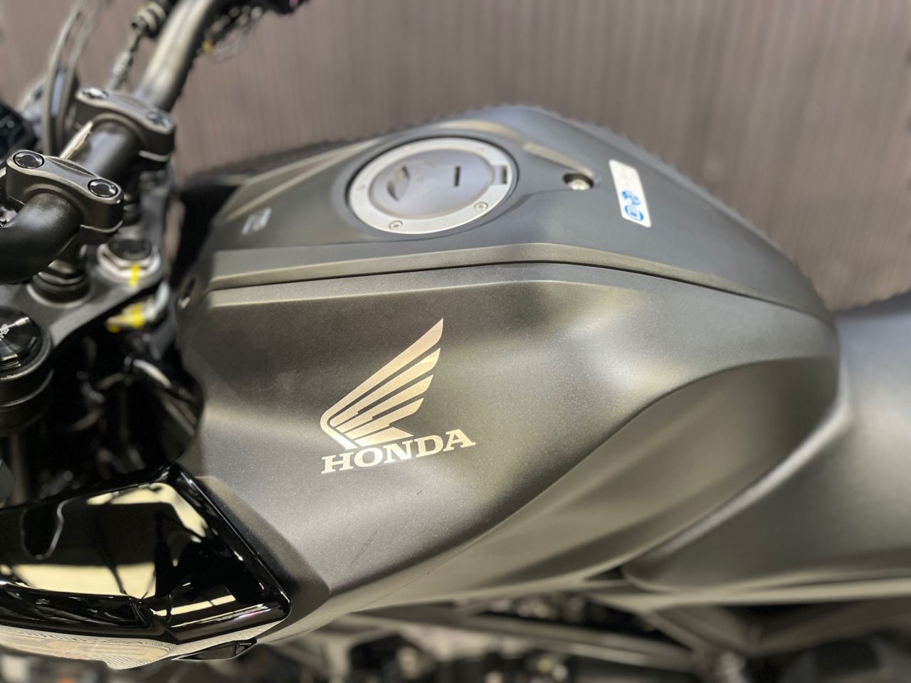 Used Honda CB125R for sale - 78435036: Photo 23